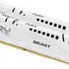 Kingston FURY Beast 2x16ГБ DDR5 6800 МГц KF568C34BWK2-32