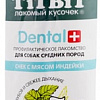Лакомство для собак TiTBiT Dental+ Снек с мясом индейки и мятой 85 г