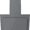 Кухонная вытяжка LEX Mio GS 600 (серый)