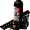 Бутылочный домкрат ForceKraft FK-T90304S 3т