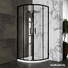 Душевой уголок Roxen Santi 55020-80B 80х80