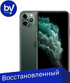 Смартфон Apple iPhone 11 Pro 512GB Восстановленный by Breezy, грейд B (темно-зеленый)