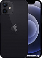 Смартфон Apple iPhone 12 mini 256GB (черный)