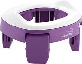 Дорожный горшок Roxy Kids HandyPotty HP-250M (фиолетовый)