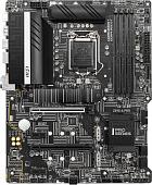 Материнская плата MSI Z590-A Pro