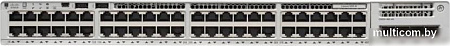 Управляемый коммутатор 3-го уровня Cisco Catalyst C9200L-48T-4G-E