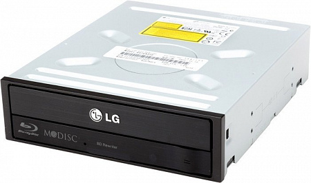 Оптический накопитель LG BH16NS40