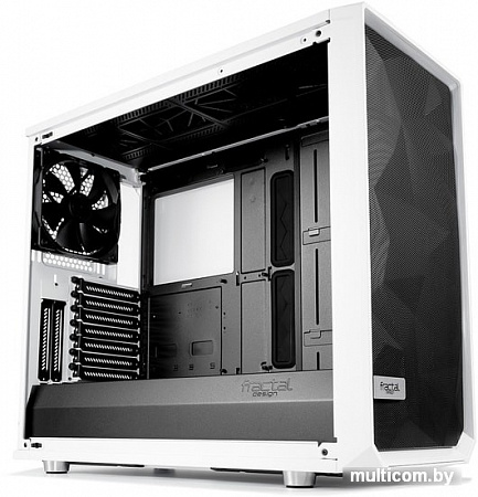 Корпус Fractal Design Meshify S2 FD-CA-MESH-S2-WT-TGC