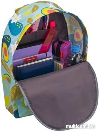 Рюкзак Erich Krause EasyLine 17L Avocado Day 51710