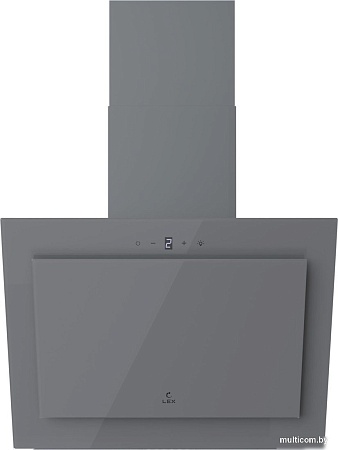 Кухонная вытяжка LEX Mio GS 600 (серый)