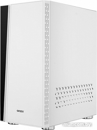 Корпус Ginzzu CL220