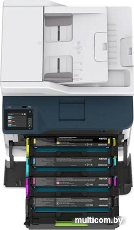 МФУ Xerox C235