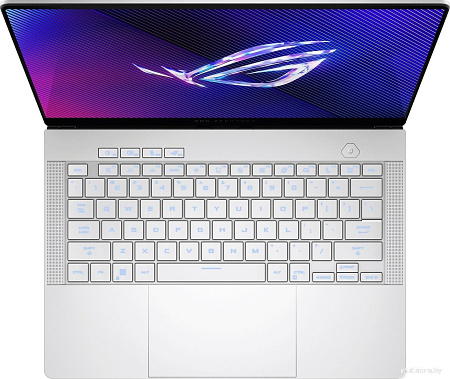 Игровой ноутбук ASUS ROG Zephyrus G14 OLED 2024 GA403UV-QS175