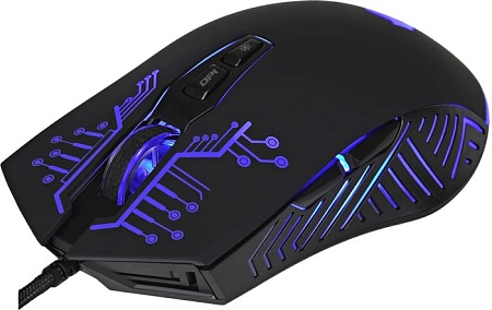 Игровая мышь TFN Saibot MX-3
