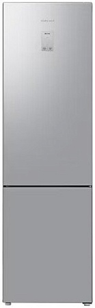 Холодильник Samsung RB37A5411SA/WT