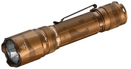 Фонарь Fenix TK20RUEdy (Desert Camo)