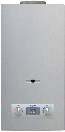 Водонагреватель NEVA 4511 (серебристый)