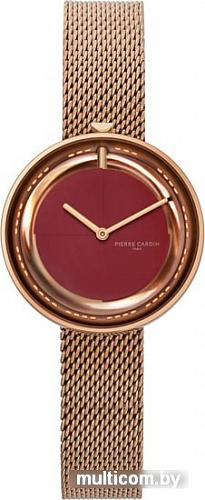 Наручные часы Pierre Cardin Marais Mirror CMA.0003