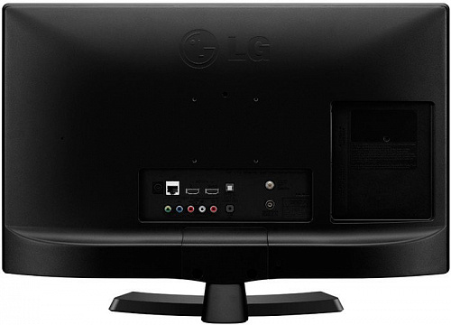 Телевизор LG 28MT49S-PZ