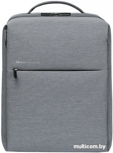 Рюкзак Xiaomi Business Backpack 2 (светло-серый)