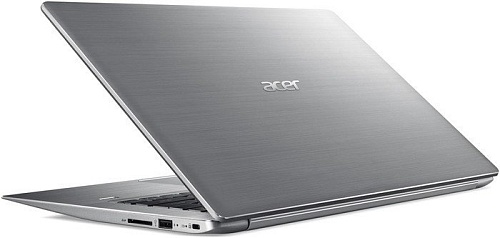 Ноутбук Acer Swift 3 SF314-52G-59Y1 NX.GQUER.002