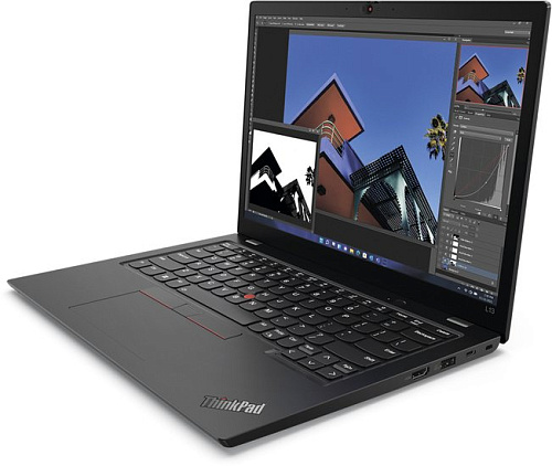 Ноутбук Lenovo ThinkPad L13 Gen 3 AMD 21BAS21G00