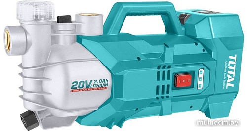 Центробежный насос Total TGWPLI201801