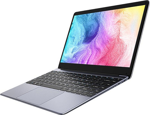 Ноутбук Chuwi HeroBook Pro N4020 8GB+512GB Win11 Home