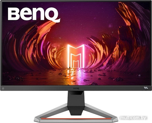 Монитор BenQ Mobiuz EX2510S