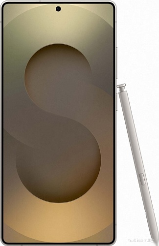 Телефон Samsung Galaxy S25 Ultra SM-S9380 12GB/512GB (серый титан)