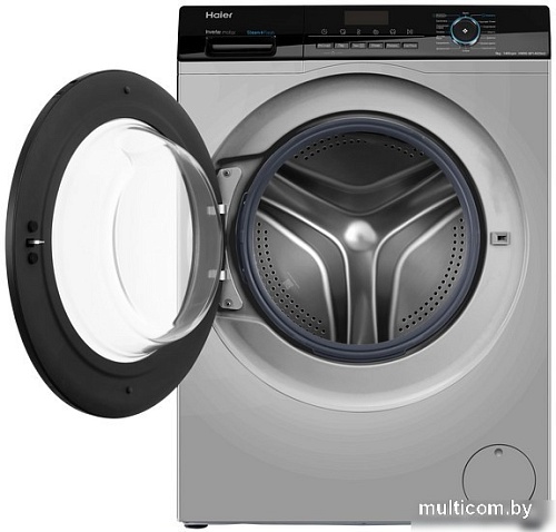 Стиральная машина Haier HW90-BP14929AS