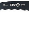 Пила садовая Flo 28613