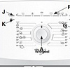 Стиральная машина Whirlpool AWE 60710