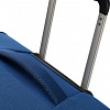 Чемодан-спиннер American Tourister Matchup Blue 79 см