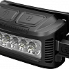 Фонарь Nitecore NU10CRI (черный)