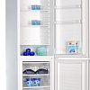 Холодильник Ascoli ADRFW270W
