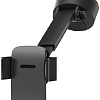 Держатель для смартфона Baseus Easy Control Clamp Car Mount Holder Pro SUYK020001 (черный)