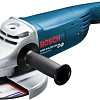 Угловая шлифмашина Bosch GWS 24-230 JH Professional (0601884203)