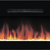Электрокамин Electrolux Infinity EFP/P-1600ULS