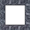 Фоторамка Декарт 30x30 8Л3492 (серый/серебристый)