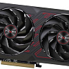 Видеокарта Sapphire Pulse Radeon RX 7600 XT 16GB 11339-04-20G