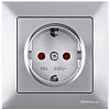 Розетка Mutlusan Daria 2120 605 0282