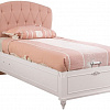 Кровать Cilek Romantic 100x200 20.21.1706.01