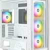 Корпус ADATA XPG Battlecruiser II ST (белый)
