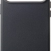 Magssory Eco-Leather Case для iPhone 17 Pro Max Midnight CLT045m