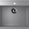 Кухонная мойка Ulgran U-104 (графитовый)