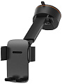 Держатель для смартфона Baseus Easy Control Clamp Car Mount Holder Pro SUYK020001 (черный)