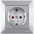 Розетка Mutlusan Daria 2120 605 0282
