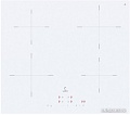 Варочная панель LEX EVI 640A WH