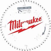 Пильный диск Milwaukee 4932471379